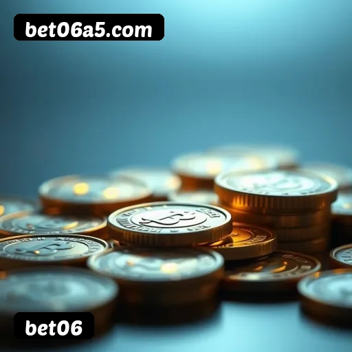 App Mobile bet06 - Jogue em Qualquer Lugar no Seu Smartphone