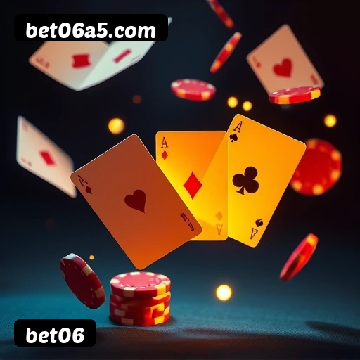 Imagem secundária para conteúdo da página Facebook bet06