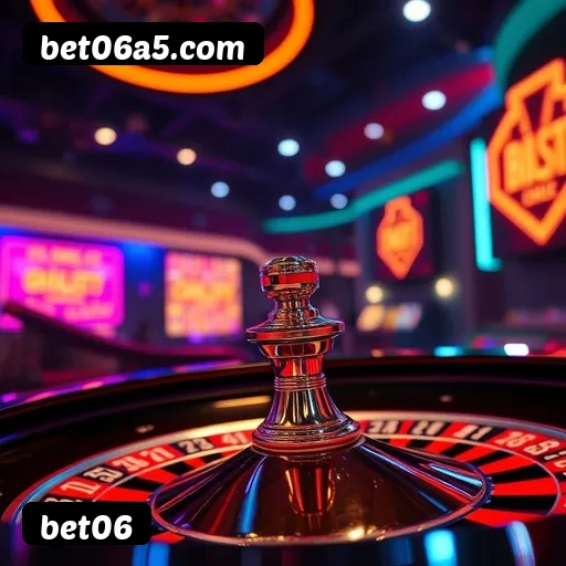 Benefícios do Login bet06 - Bônus e Vantagens Exclusivas