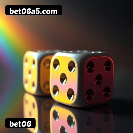 Coleção Premium de Slots bet06 - NetEnt, Pragmatic Play, Evolution